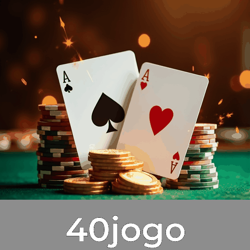 40jogo: Segurança e Facilidade para Usuários Brasileiros