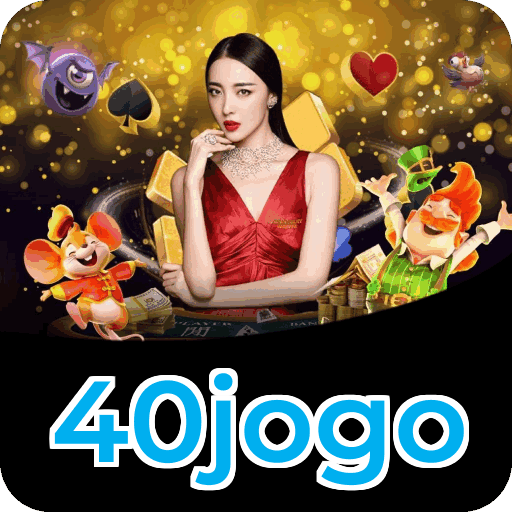 Instalação PC 40jogo