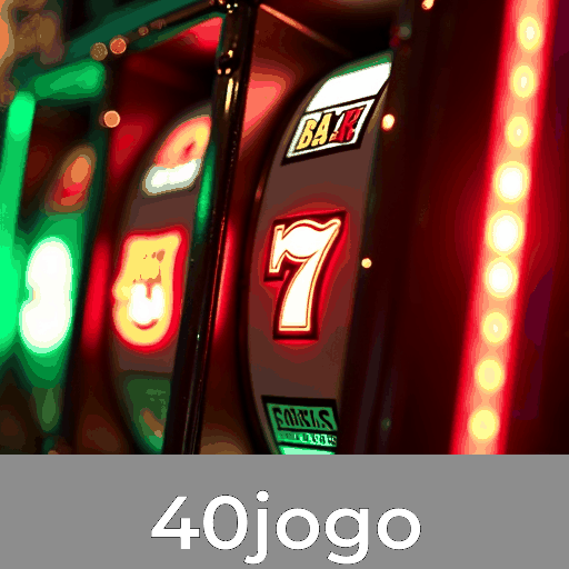 40jogo: Caça-Níqueis - Prêmios Gigantes, Mesa de Poker - Máxima Estratégia, Roleta ao Vivo - Emoção Instantânea