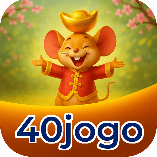 40jogo Logo