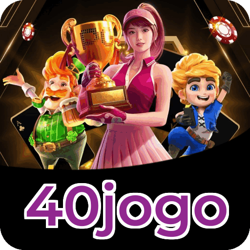Slots Premium da PG Soft na 40jogo